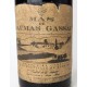 1986 - Mas De Daumas Gassac - Vin De Pays De L'Herault rouge