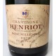 1985 - Champagne Henriot Brut Rosé Millesimé