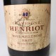 1985 - Champagne Henriot Brut Rosé Millesimé