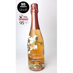 2013 - Champagne Perrier Jouet Belle Epoque Rosé
