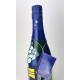 1985 - Champagne Taittinger Collection Roy Lichtenstein