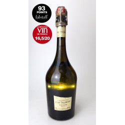 2004 -Champagne J. de Telmont Cuvee O.R 1735