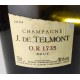 2004 -Champagne J. de Telmont Cuvee O.R 1735