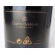 Champagne Charles Heidsieck Réserve Charlie Mis en Cave en 1990 Oenothèque 2000