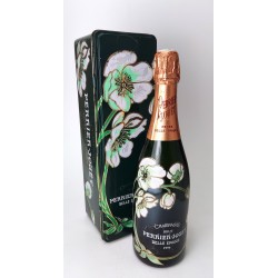 1996 - Champagne Perrier Jouet Belle Epoque