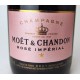 Champagne Moët & Chandon Rosé  Imperial (demi-bouteille)