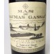 1985 - Mas De Daumas Gassac - Vin De Pays De L'Herault rouge