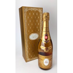 1986 - Champagne Cristal Roederer