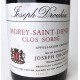 1990 - Morey Saint Denis Clos Sorbè - Joseph Drouhin