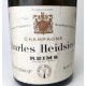 1961 - Champagne Charles Heidsieck Vintage