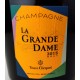 2015 - Champagne Veuve Clicquot La Grande Dame