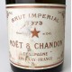 1973 - Champagne Moet et Chandon Brut Imperial