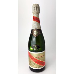 1988 - Champagne Mumm Cordon Rouge
