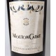 1990 - Jéroboam (5 liters) Mouton Cadet - Bordeaux