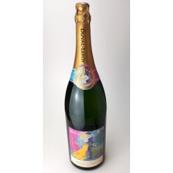 1996 - Jéroboam Champagne Duval Leroy Fleur de Champagne