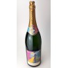 1996 - Jéroboam Champagne Duval Leroy Fleur de Champagne