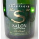 1996 - Champagne Salon Le Mesnil Blanc de Blancs