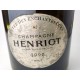 1990 - Champagne Henriot Cuvée des Enchanteleurs