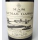 1982 - Mas De Daumas Gassac - Vin De Pays De L'Herault rouge