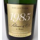 1985 - Champagne Palmer Blanc de Blancs Collection Vintage