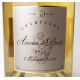 2003 - Champagne Amour de Deutz Brut