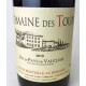 2019 - Domaine des Tours - Vin de Pays de Vaucluse rouge