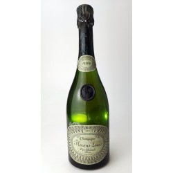 1971 - Champagne Florens Louis - Piper Heidsieck