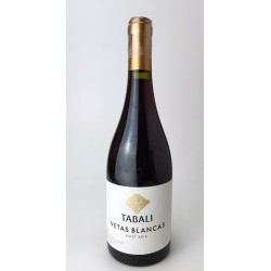 2020 - Tabali Vetas Blancas Pinot Noir