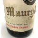 1925 - Maurydoré - Maury