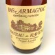 1969 - Bas Armagnac - Chateau de Ravignan