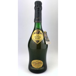 1973 - Champagne Veuve Clicquot La Grande Dame